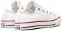 Converse Kids Chuck Taylor All Star Ox sneakers Wit - Thumbnail 3