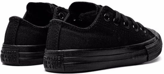 Converse Kids Chuck Taylor All Star Ox sneakers Zwart