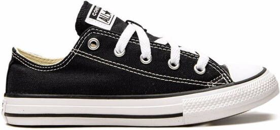 Converse Kids Chuck Taylor All Star Ox sneakers Zwart