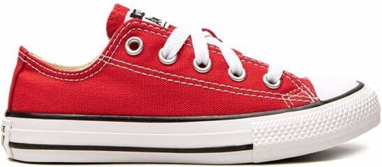 Converse Kids Chuck Taylor All Star sneakers Rood