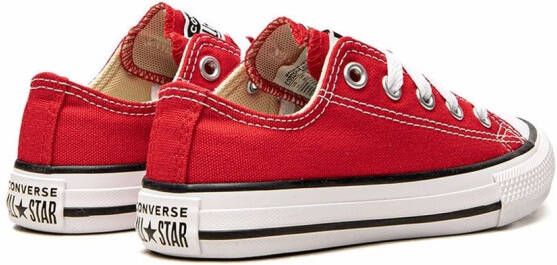 Converse Kids Chuck Taylor All Star sneakers Rood