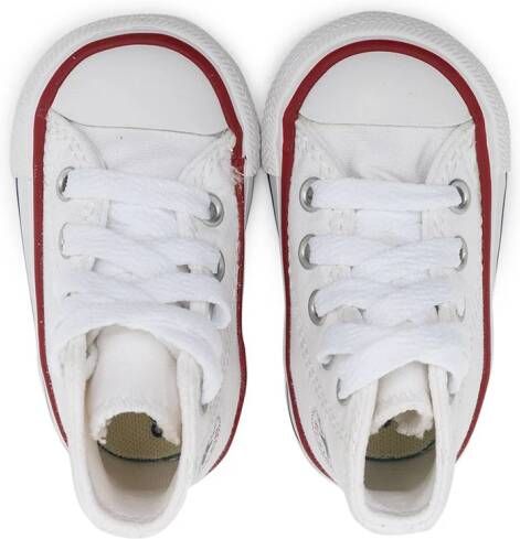 Converse Kids Chuck Taylor All Star sneakers Wit