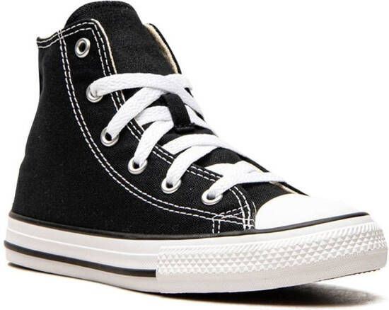 Converse Kids Chuck Taylor All Star sneakers Zwart