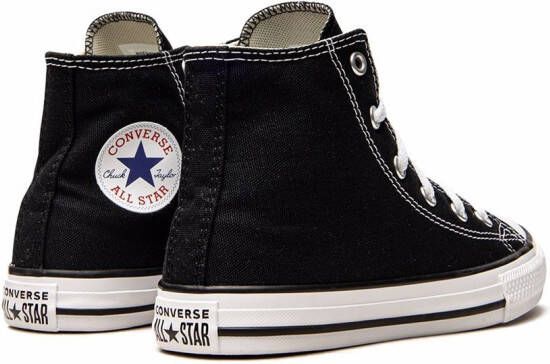 Converse Kids Chuck Taylor All Star sneakers Zwart