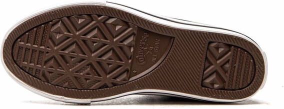 Converse Kids Chuck Taylor All Star sneakers Zwart