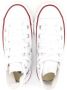 Converse Kids Chuck Taylor high-top sneakers Wit - Thumbnail 3