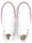 Converse Kids Chuck Taylor high-top sneakers Wit - Thumbnail 3