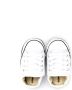 Converse Kids Cribster sneakers Wit - Thumbnail 3