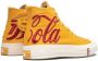 Converse Kith x Coca Cola 1970 All Star high top sneakers canvasrubber canvas 9.5 Geel - Thumbnail 3