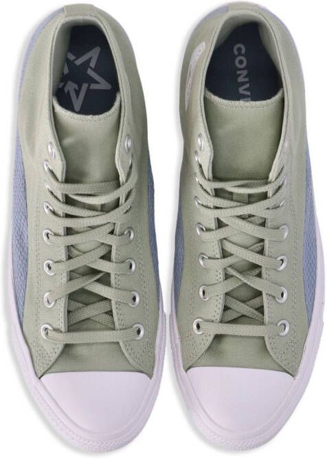 Converse Chuck Taylor Lugged 2.0 sneakers Bruin - Foto 4