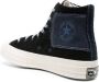 Converse Sneakers met logopatch Blauw - Thumbnail 3