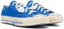 Converse Low-top sneakers Blauw - Thumbnail 2