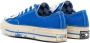 Converse Low-top sneakers Blauw - Thumbnail 3