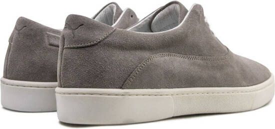 Converse Low-top sneakers Grijs