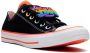 Converse Low-top sneakers Zwart - Thumbnail 2