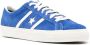Converse One Star Academy Pro suède sneakers Blauw - Thumbnail 2