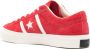 Converse One Star Academy Pro suède sneakers Rood - Thumbnail 3