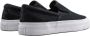 Converse One Star CC slip-on sneakers Zwart - Thumbnail 3