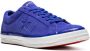 Converse One Star OX sneakers Blauw - Thumbnail 2