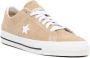 Converse One Star Pro low-top sneakers Beige - Thumbnail 2