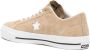 Converse One Star Pro low-top sneakers Beige - Thumbnail 3