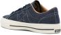 Converse One Star Pro OX low-top sneakers Blauw - Thumbnail 9