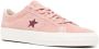 Converse One Star low-top sneakers Roze - Thumbnail 2