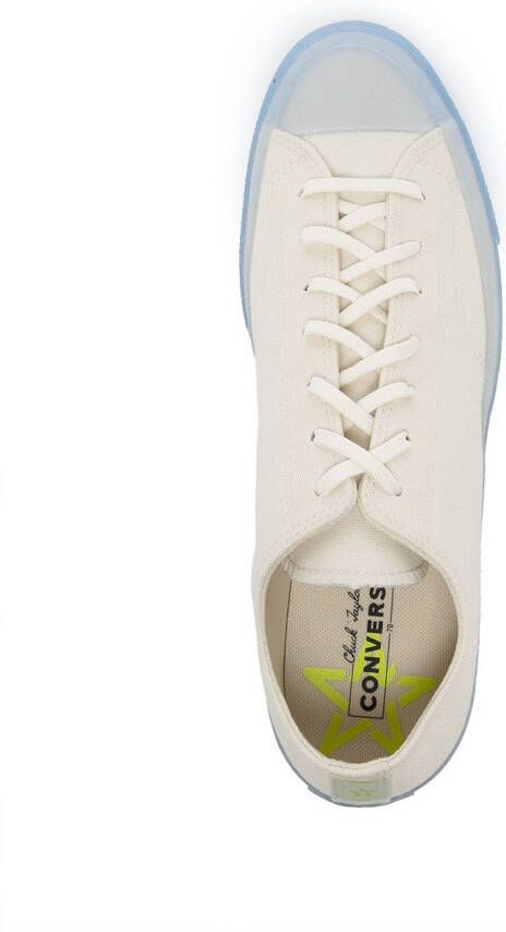 Converse Renew Chuck 70 sneakers Wit
