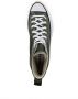 Converse Run Star Hike high-top sneakers Groen - Thumbnail 7