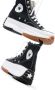 Converse Run Star Hike high-top sneakers Zwart - Thumbnail 7