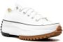 Converse Run Star Hike low-top sneakers Wit - Thumbnail 2