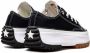 Converse Run Star Hike OX low-top sneakers Zwart - Thumbnail 3