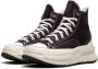 Converse Run Star Legacy CX high "Black Cherry" sneakers Zwart - Thumbnail 2