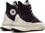 Converse Run Star Legacy CX high "Black Cherry" sneakers Zwart - Thumbnail 3