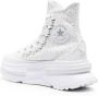 Converse Run Star Legacy CX high-top sneakers Wit - Thumbnail 6