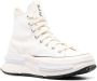 Converse Run Star Legacy high-top sneakers Beige - Thumbnail 2