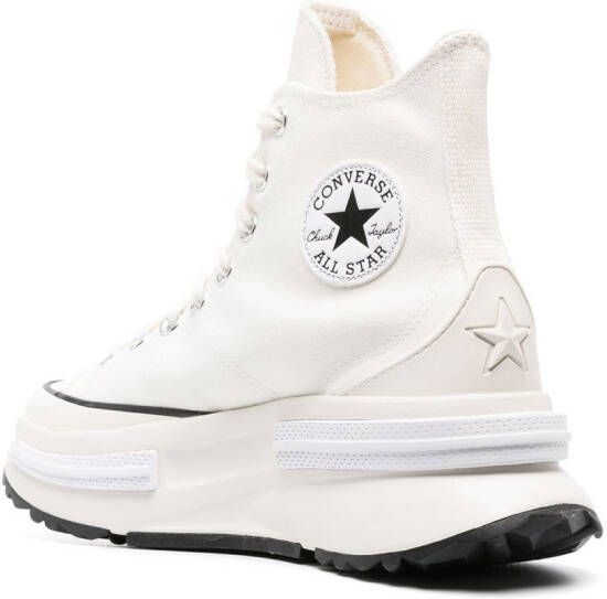 Converse Run Star Legacy CX sneakers Beige
