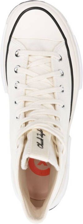 Converse Run Star Legacy CX sneakers Beige