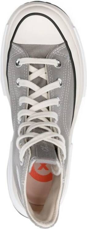 Converse Run Star Legacy CX sneakers Grijs