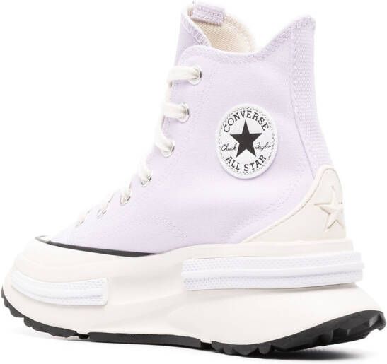 Converse Run Star Legacy CX sneakers Paars