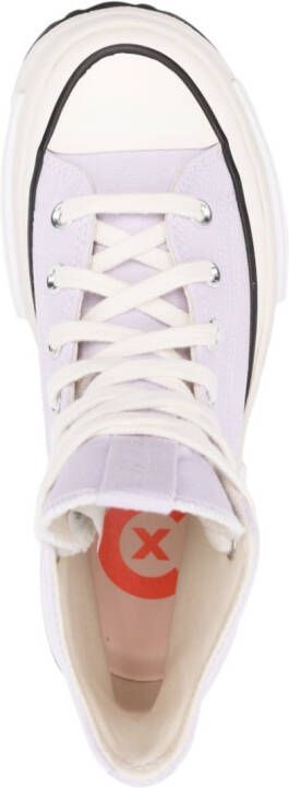 Converse Run Star Legacy CX sneakers Paars