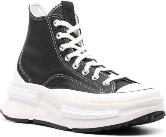 Converse Run Star Legacy CX sneakers Zwart