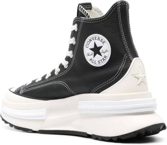 Converse Run Star Legacy CX sneakers Zwart