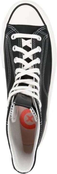 Converse Run Star Legacy CX sneakers Zwart