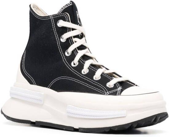 Converse Run Star Legacy CX sneakers Zwart