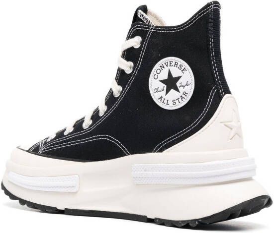 Converse Run Star Legacy CX sneakers Zwart