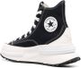 Converse Run Star Legacy CX sneakers Zwart - Thumbnail 3