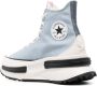 Converse Run Star Legacy high-top sneakers Blauw - Thumbnail 3
