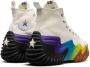 Converse "Run Star Motion Be True high-top sneakers" Wit - Thumbnail 3