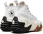 Converse Run Star Motion high-top sneakers Wit - Thumbnail 7